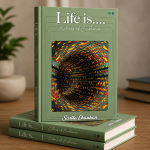 life is book